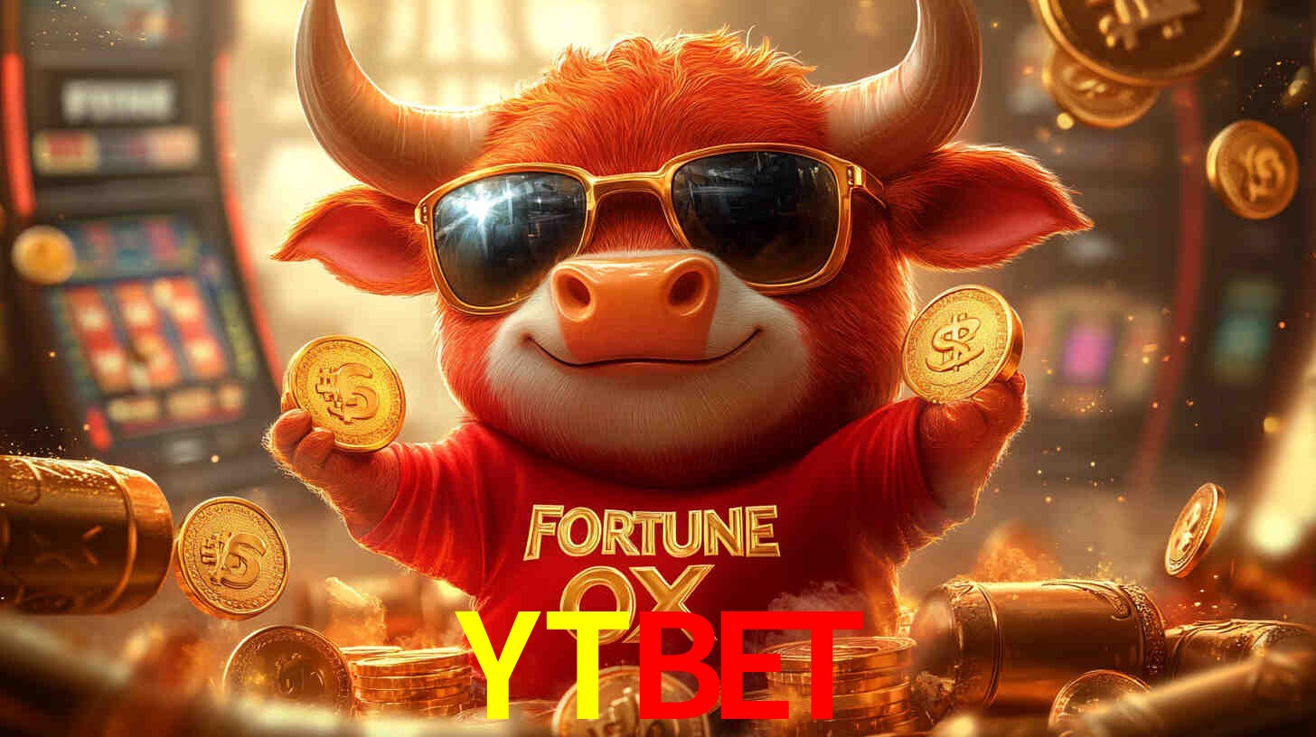 YTBET - ONLINE PLATAFORMA OFICIAL - YTBET.COM