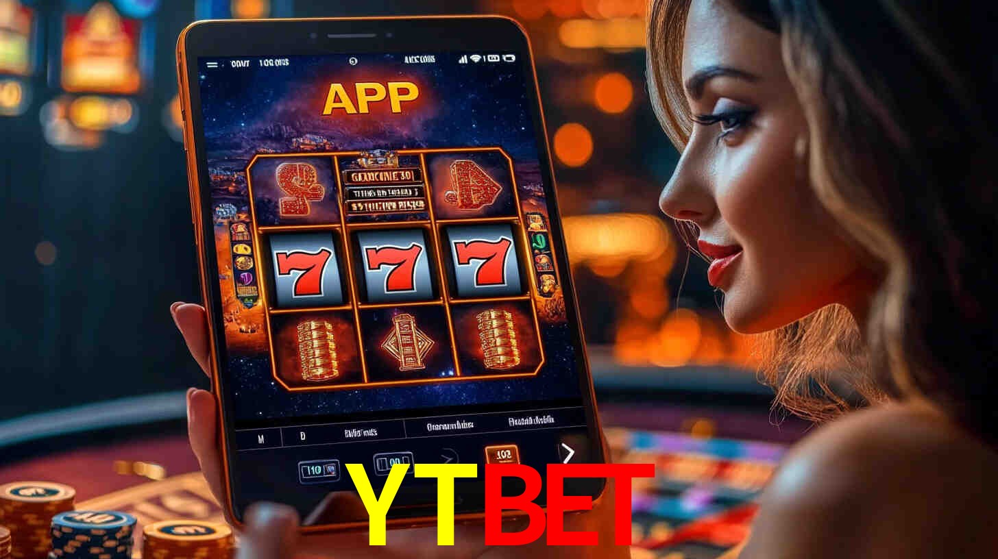 YT BET login