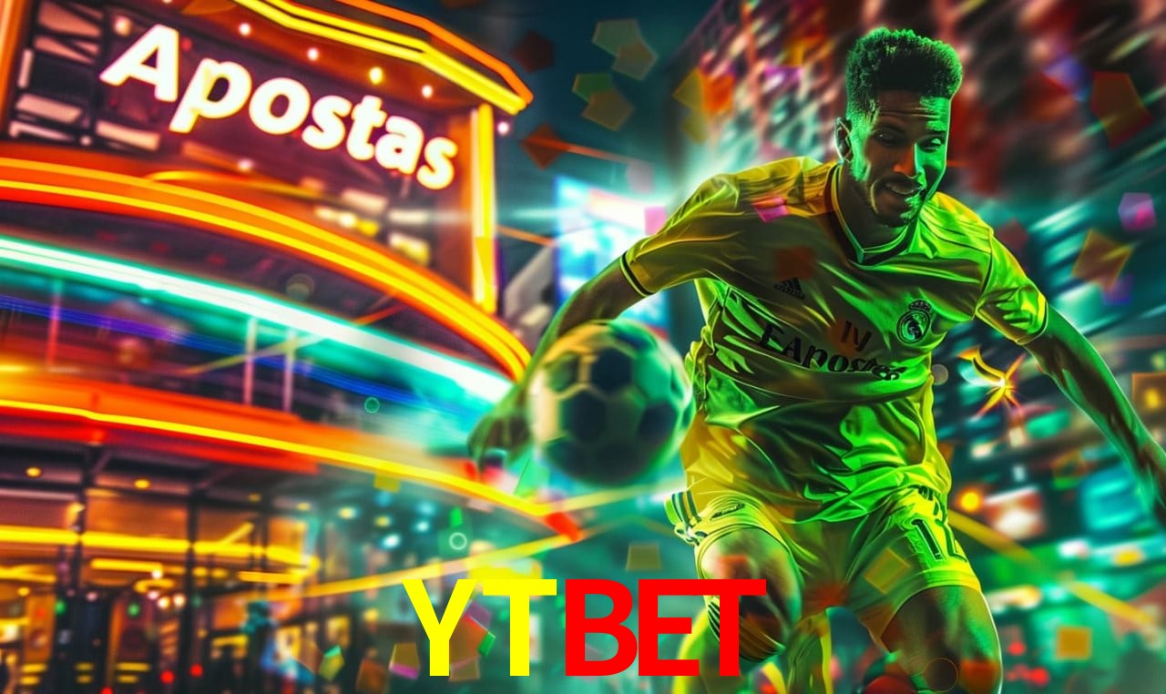 Bônus de Boas-vindas YTBET
