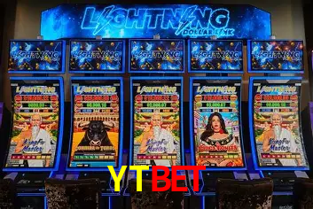 Desvendando o Mundo dos Jogos Virtuais na YTBET