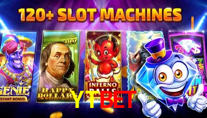 Desvendando o Mundo dos Jogos Virtuais na YTBET