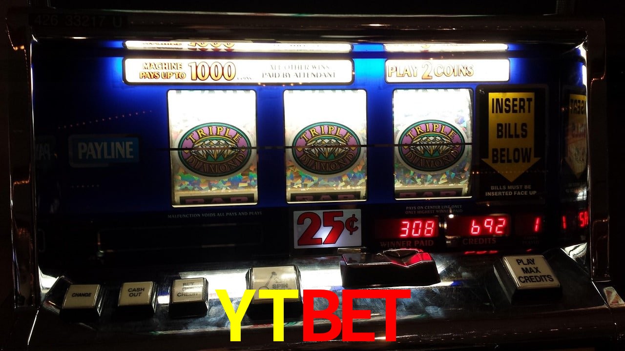Welcome Bonus YTBET