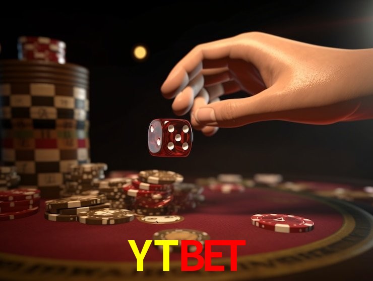 Experiência VIP YTBET