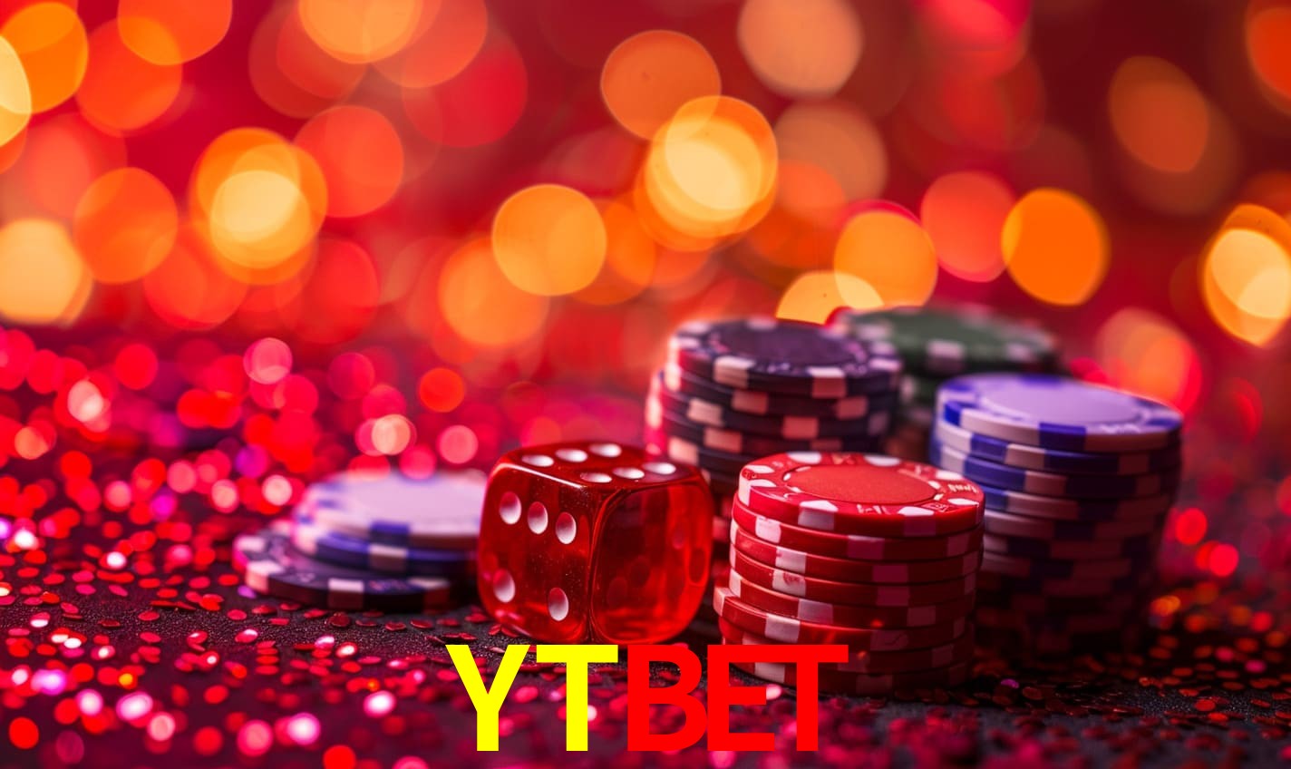 A Experiência Imersiva dos Cassinos Ao Vivo no YTBET