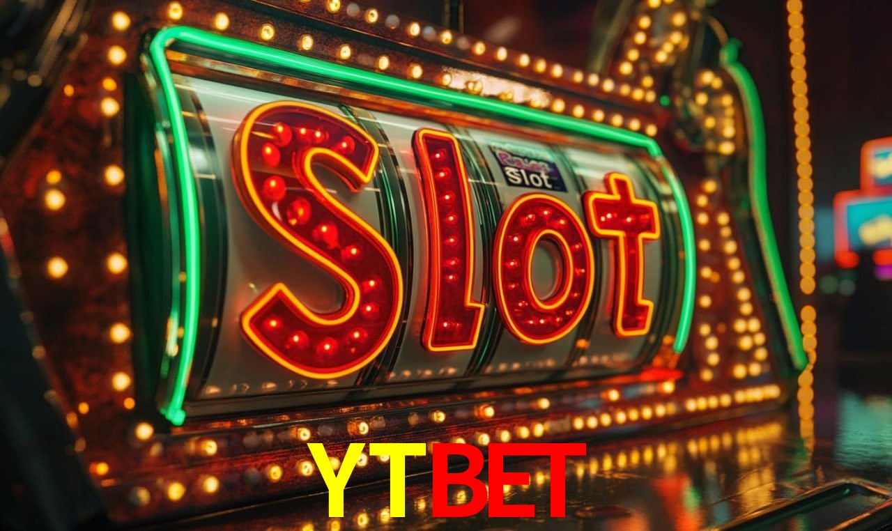 Provedores de Jogos YTBET