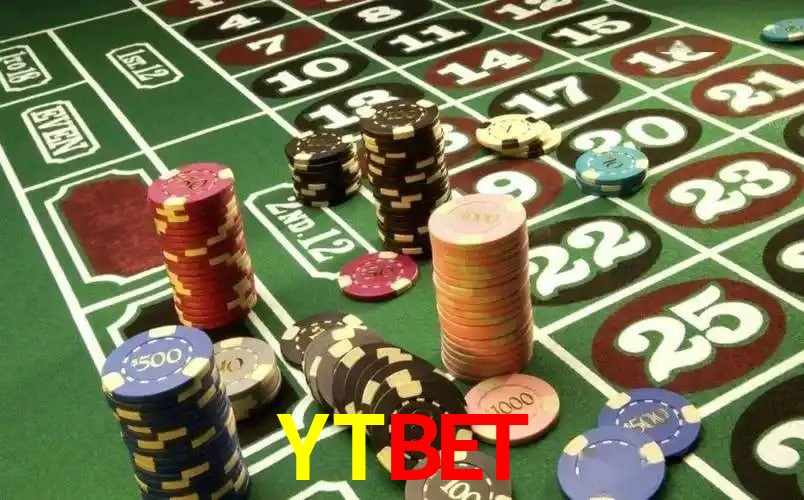Estatísticas Esportivas YTBET