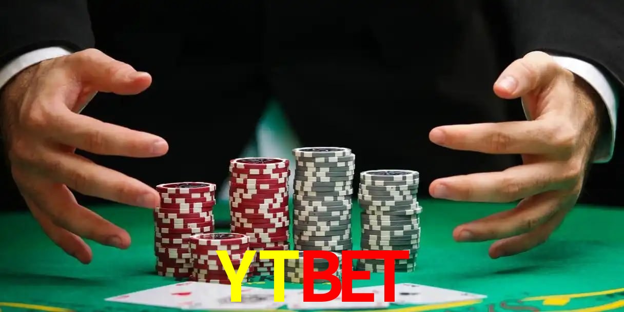 cassino YTBET