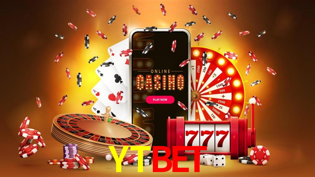 Apostas Esportivas na YTBET: Um Guia Completo