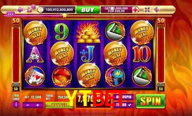 A Emoção da Loteria na YTBET: Uma Chance de Mudança de Vida