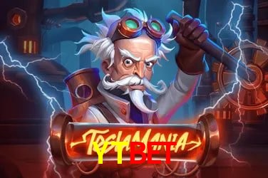Recursos de Bônus YTBET