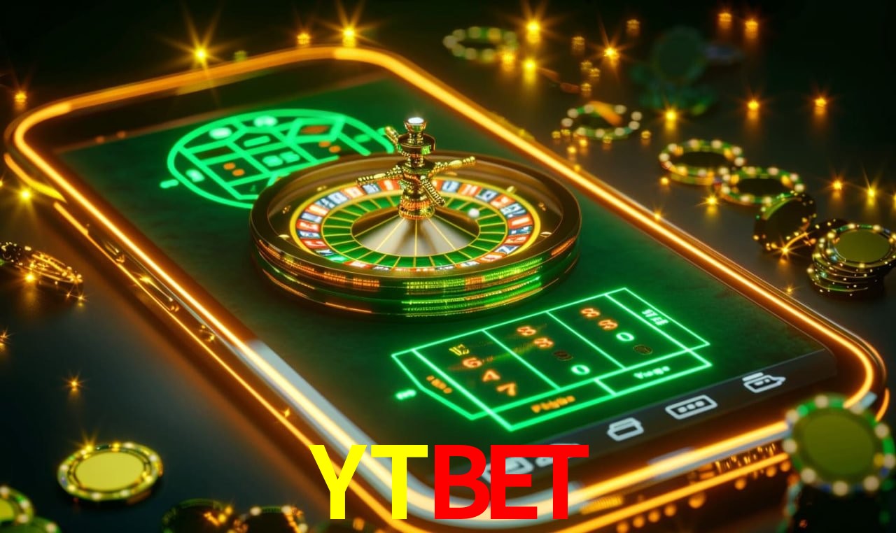 Login Seguro YTBET