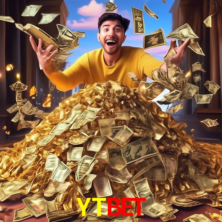 Interface Premium YTBET