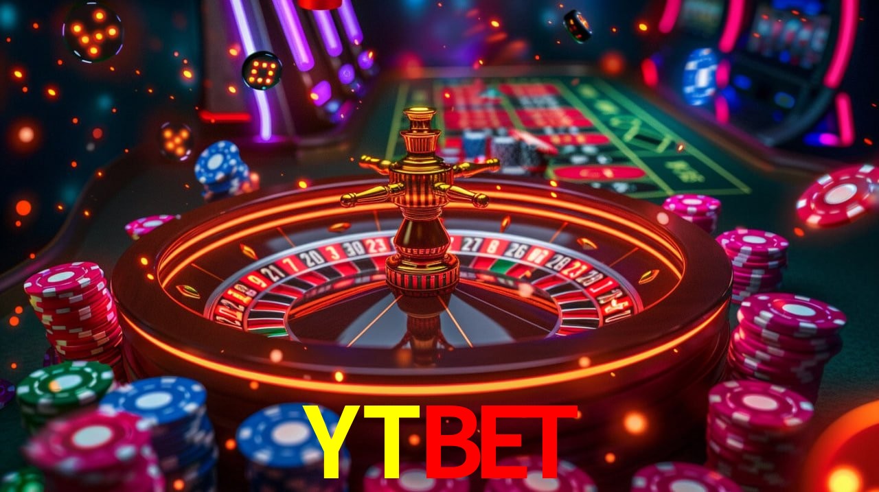 Descubra o Programa VIP da YTBET: Vantagens Exclusivas para Jogadores
