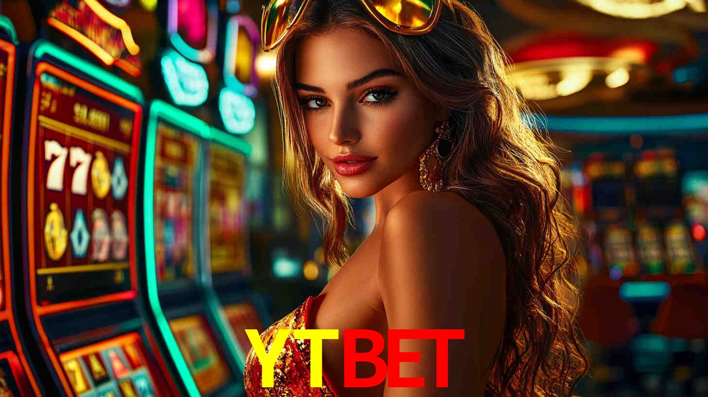 Live Casino YTBET