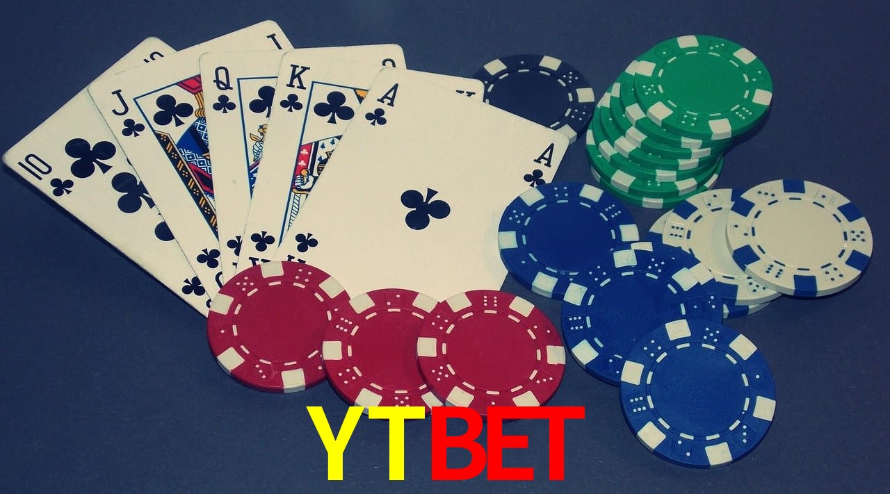 Games Directory YTBET