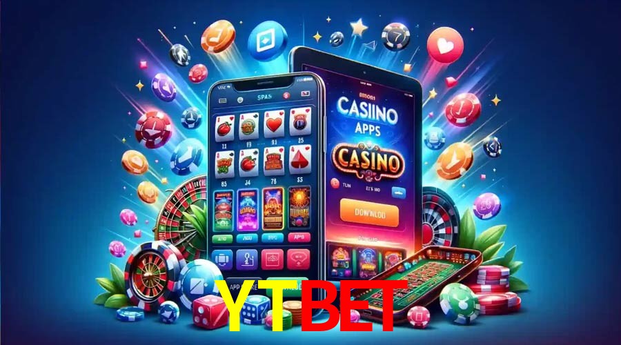API Integration YTBET