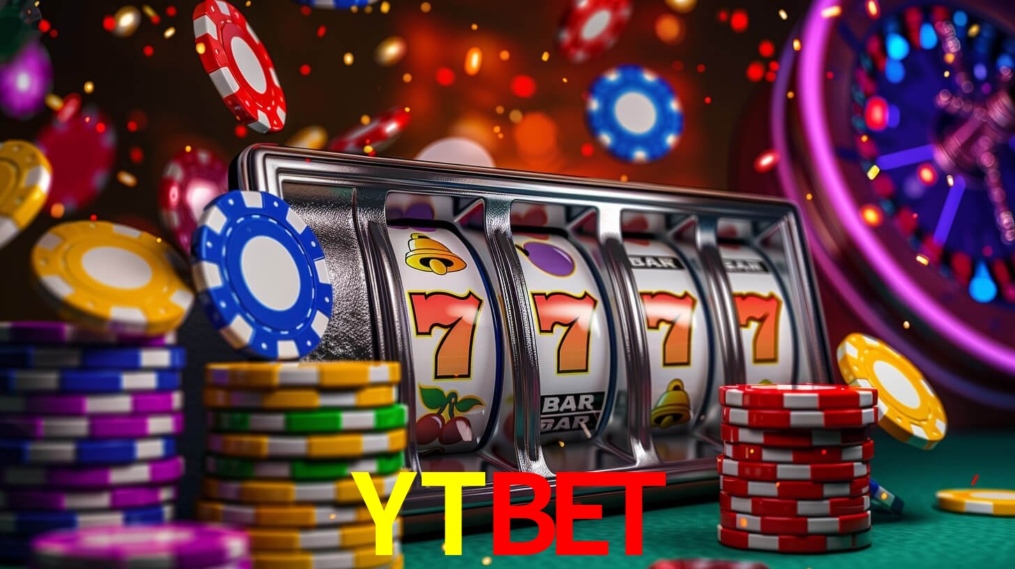 A Emoção da Loteria na YTBET: Uma Chance de Mudança de Vida