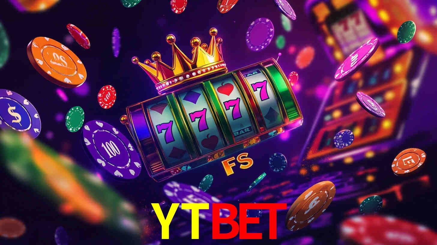 Roulette Table YTBET