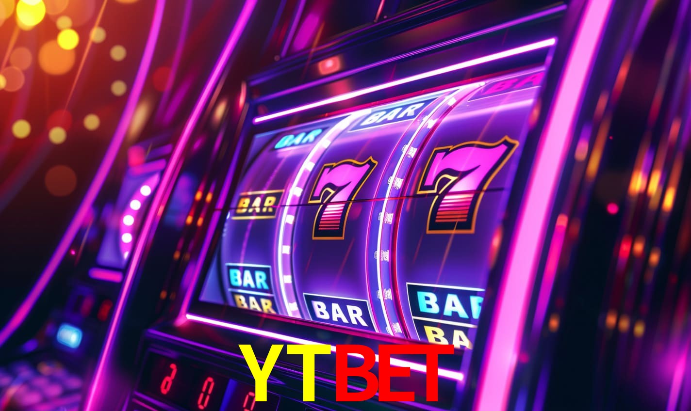 Sinta a adrenalina dos jogos de cassino com YTBET