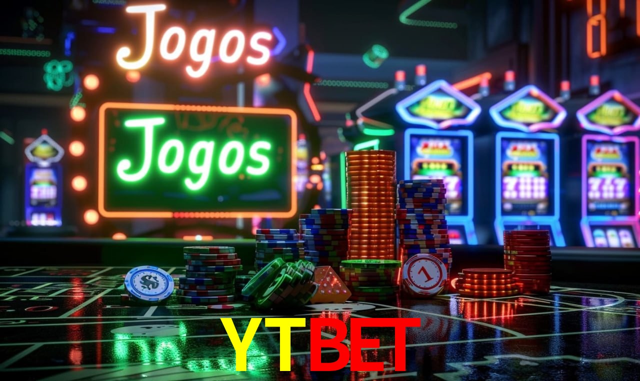 YT BET login