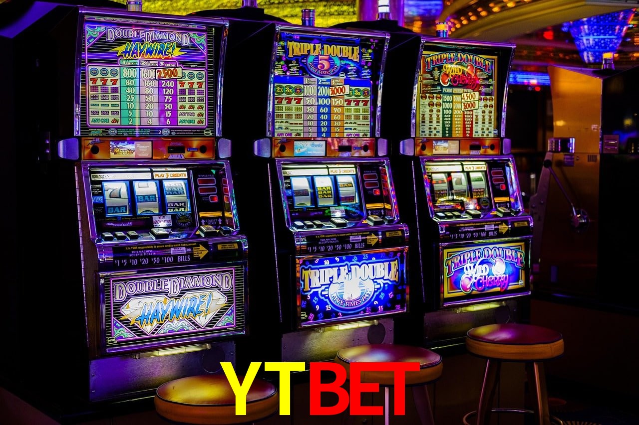 Programa VIP YTBET