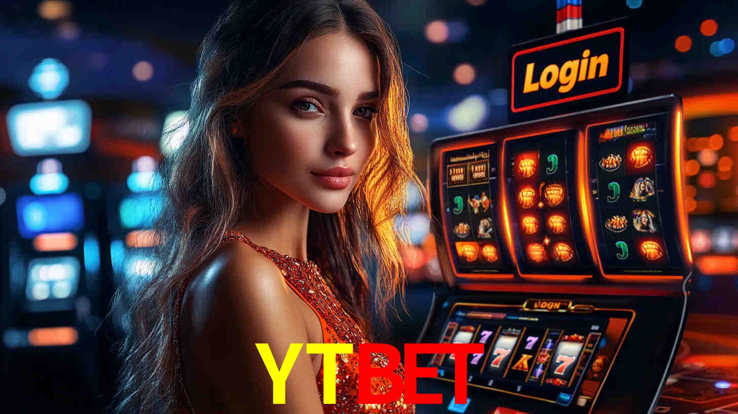 Explore as vantagens do YTBET: serviço profissional e confiabilidade