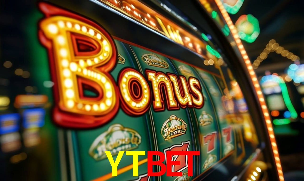 Especiais de Fim de Semana YTBET