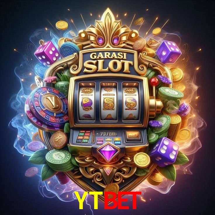 Jogos de Slot YTBET