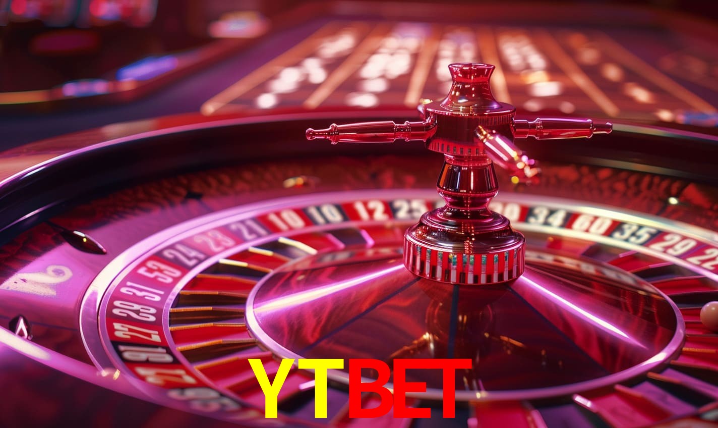Apostas Esportivas na YTBET: Um Guia Completo