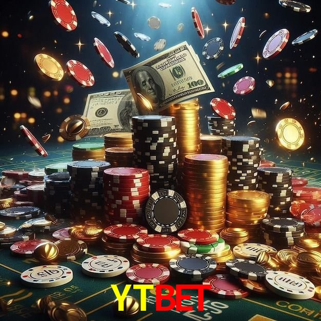 Descubra a Essência do YTBET: Nossa História e Compromissos
