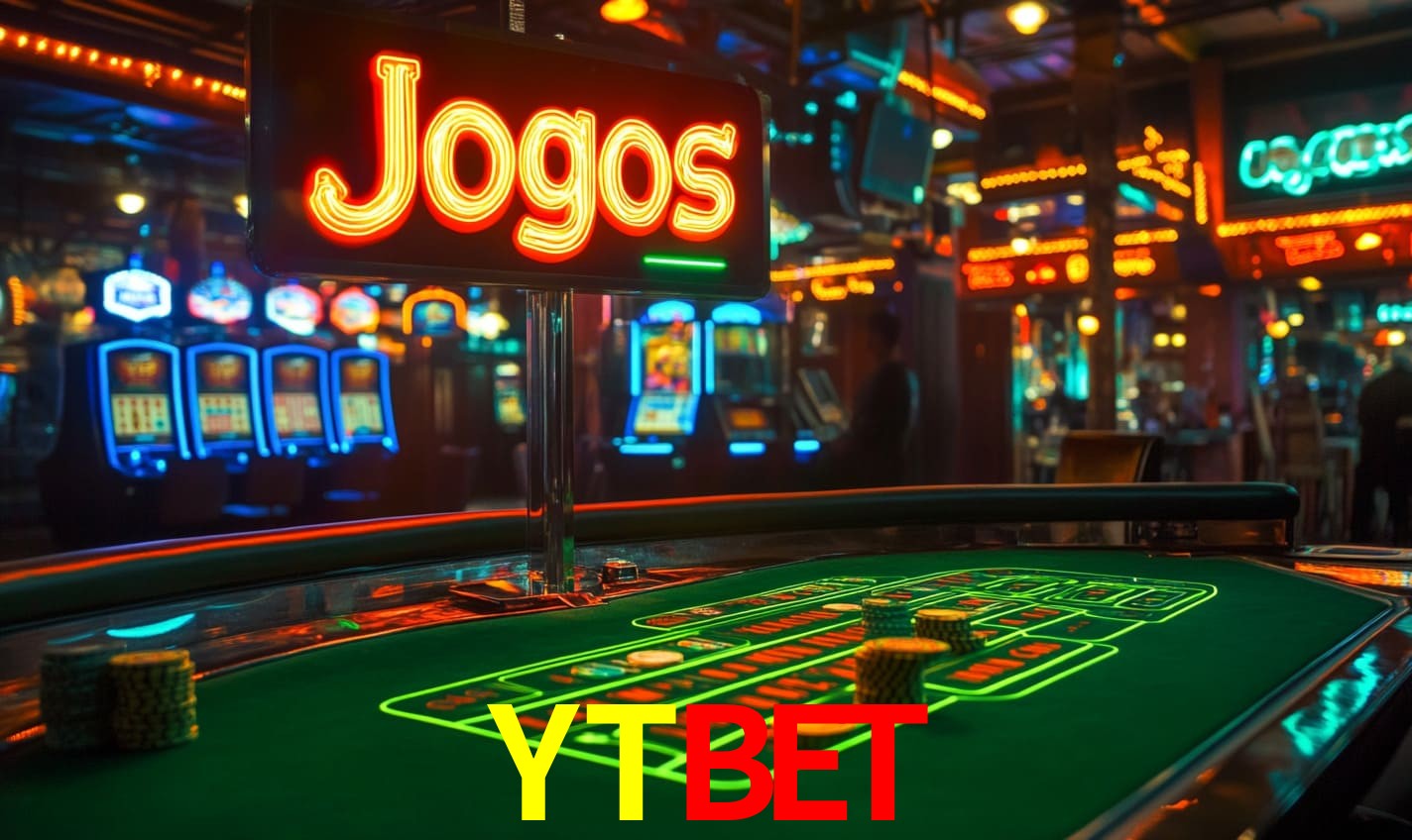 Avaliações dos Jogadores YTBET