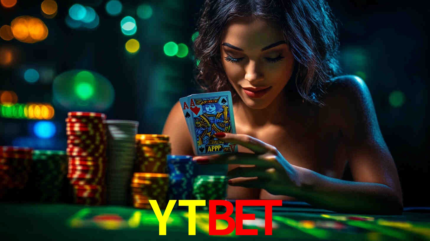 Apostas Esportivas na YTBET: Um Guia Completo