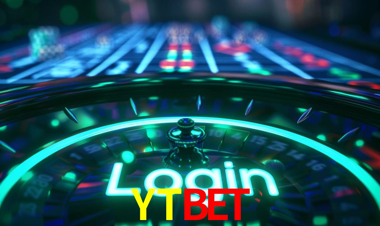 Casino Ao Vivo YTBET