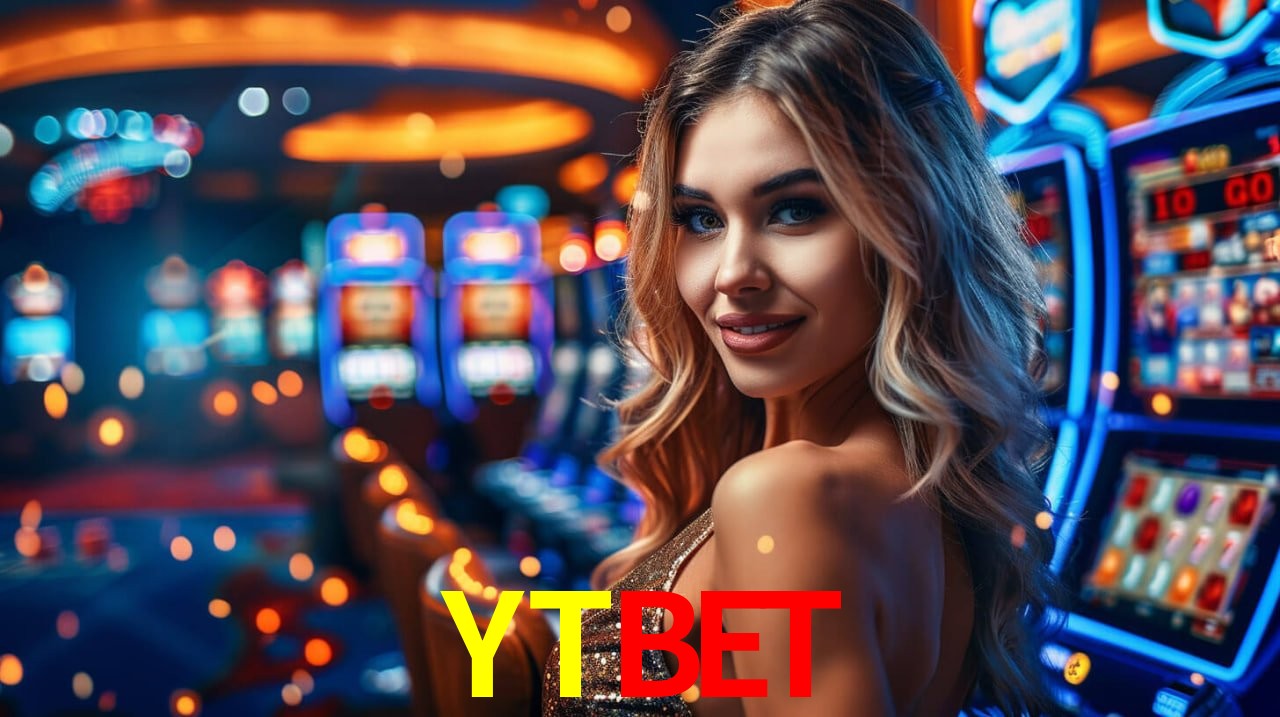 Slot Games YTBET