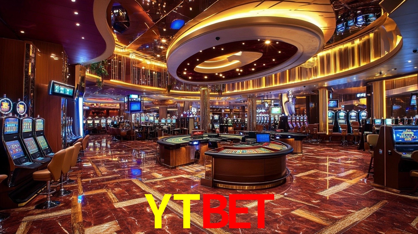 VIP Casino YTBET