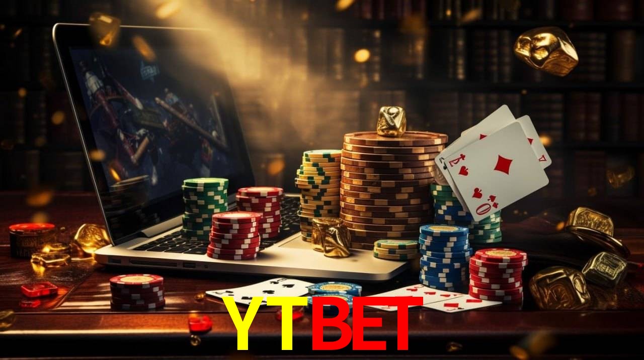 Jogos Exclusivos YTBET
