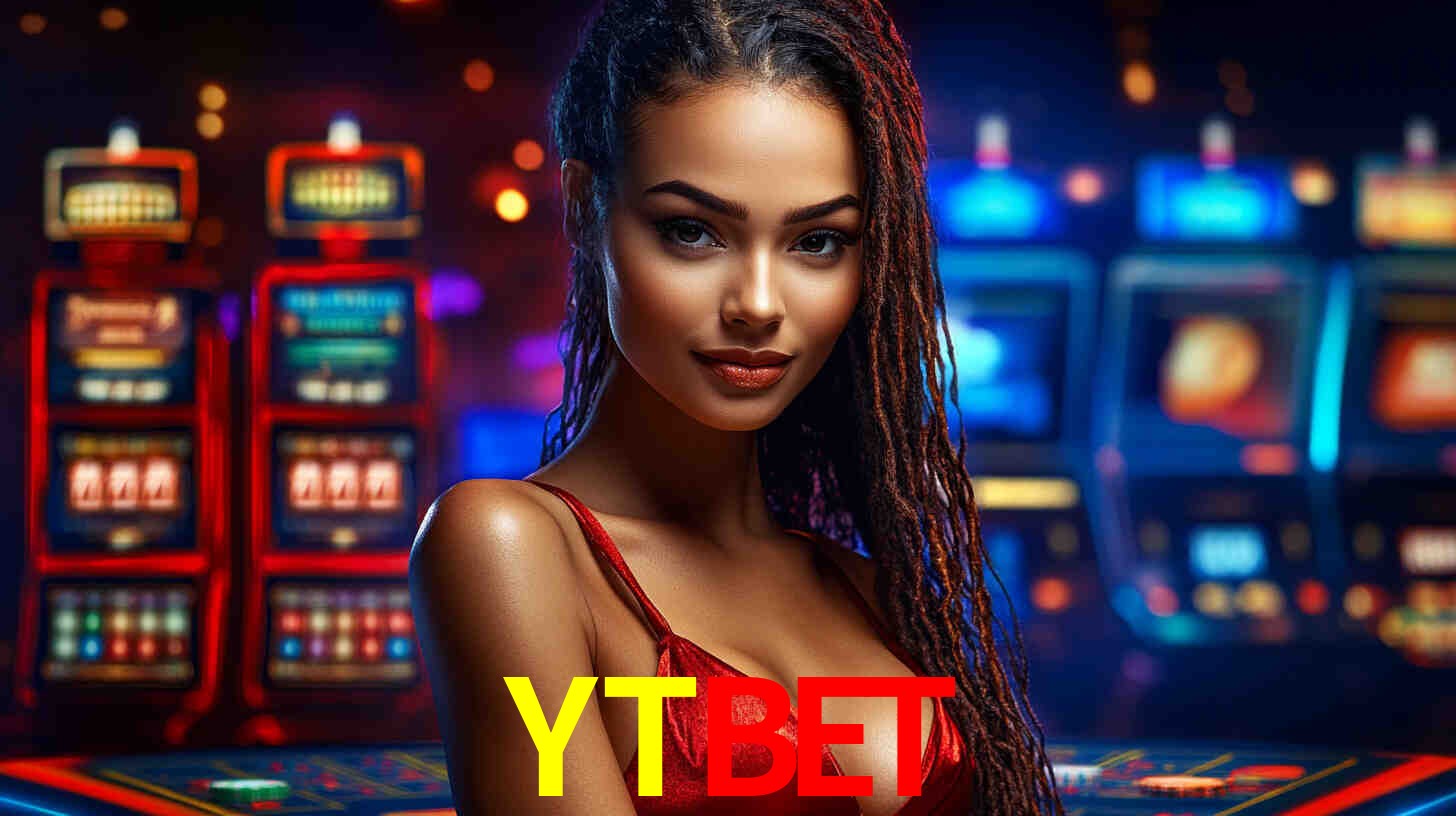 A Popularidade dos Caça-Níqueis no YTBET