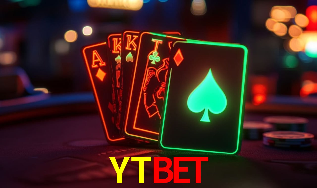 Apostas de Tênis YTBET