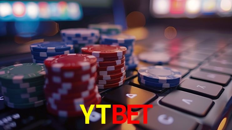 Casino Ao Vivo YTBET