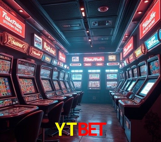 Integração de APIs YTBET