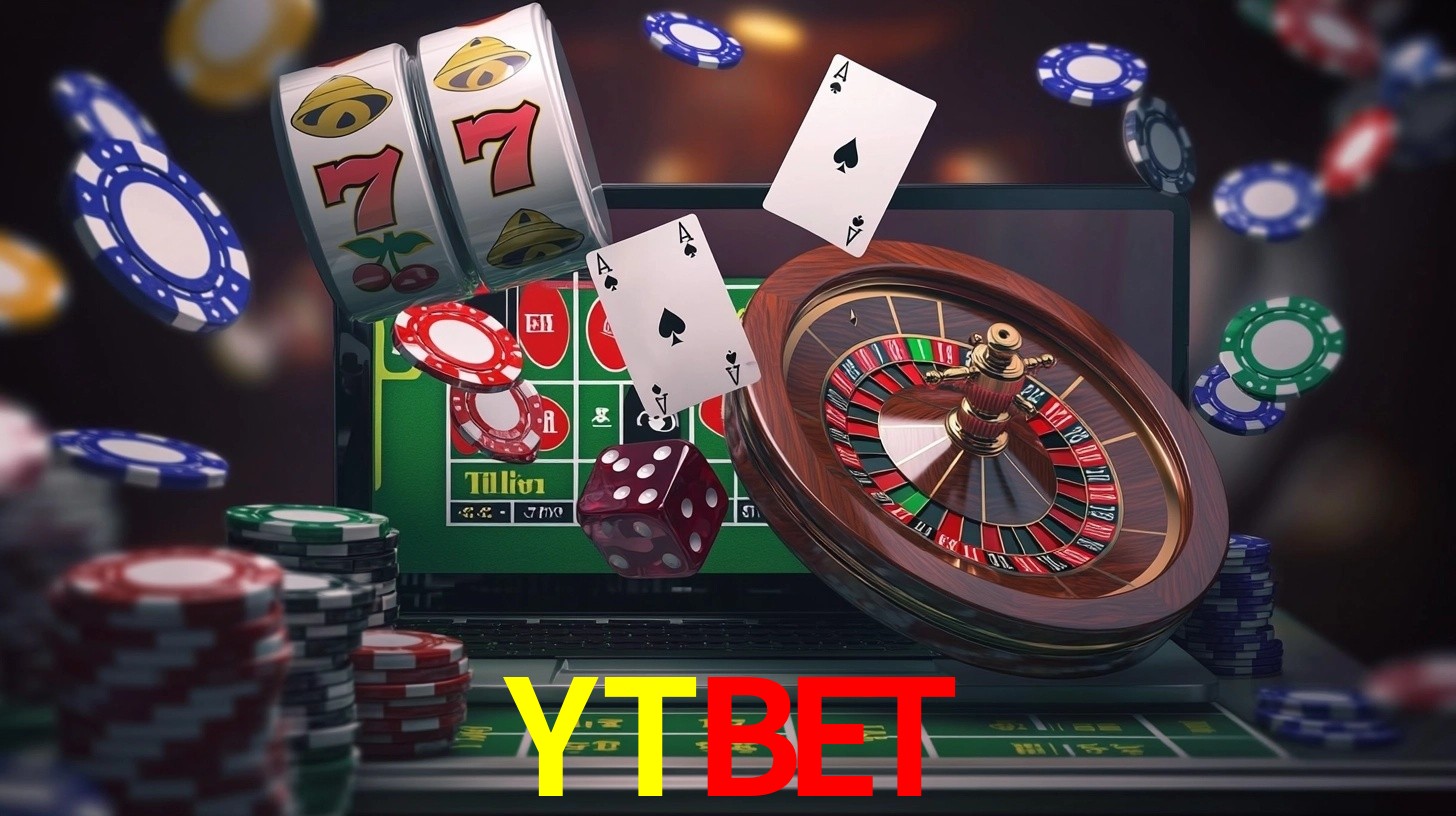 Daily Bonuses YTBET