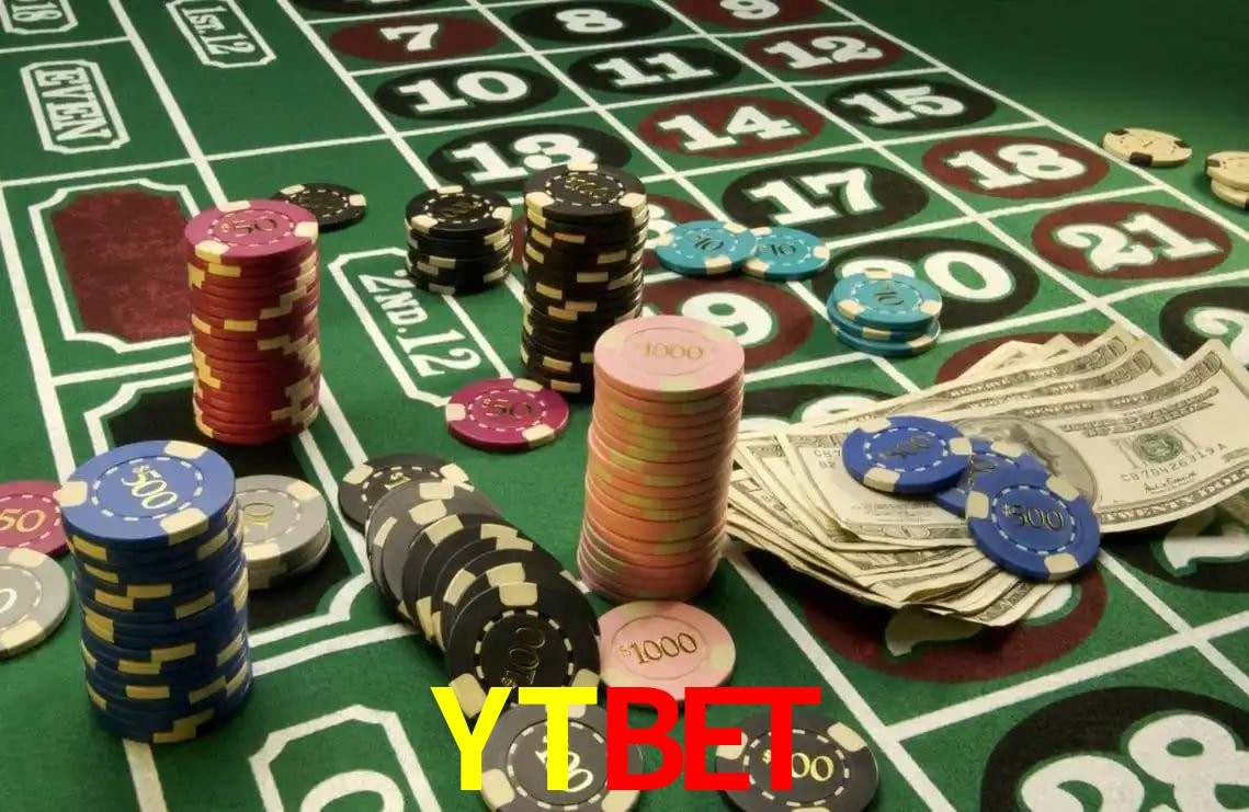 Premium Interface YTBET