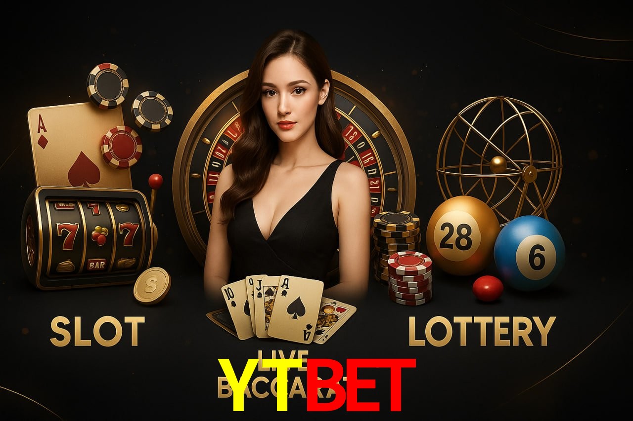 Promoção Relâmpago YTBET