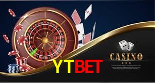 Casino VIP YTBET