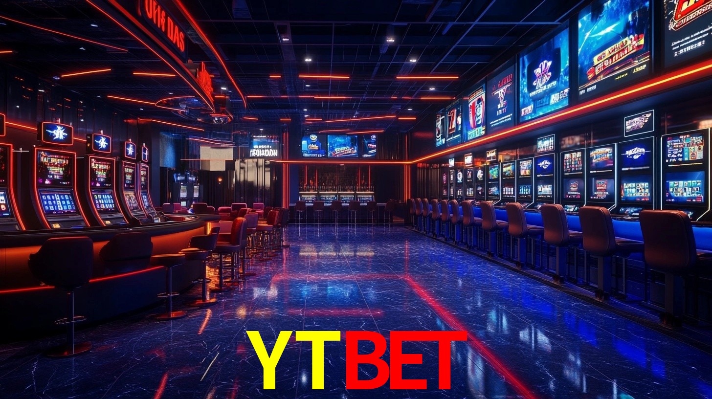 Blackjack Table YTBET