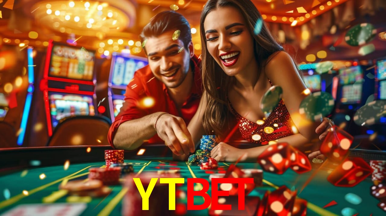 Diretório de Jogos YTBET