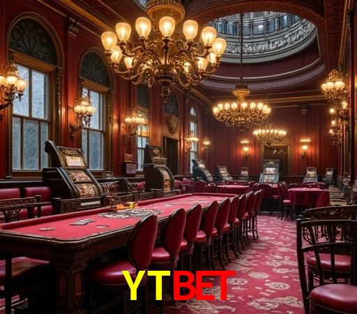 Benefícios da Conta YTBET