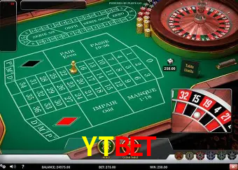 Descubra a Essência do YTBET: Nossa História e Compromissos