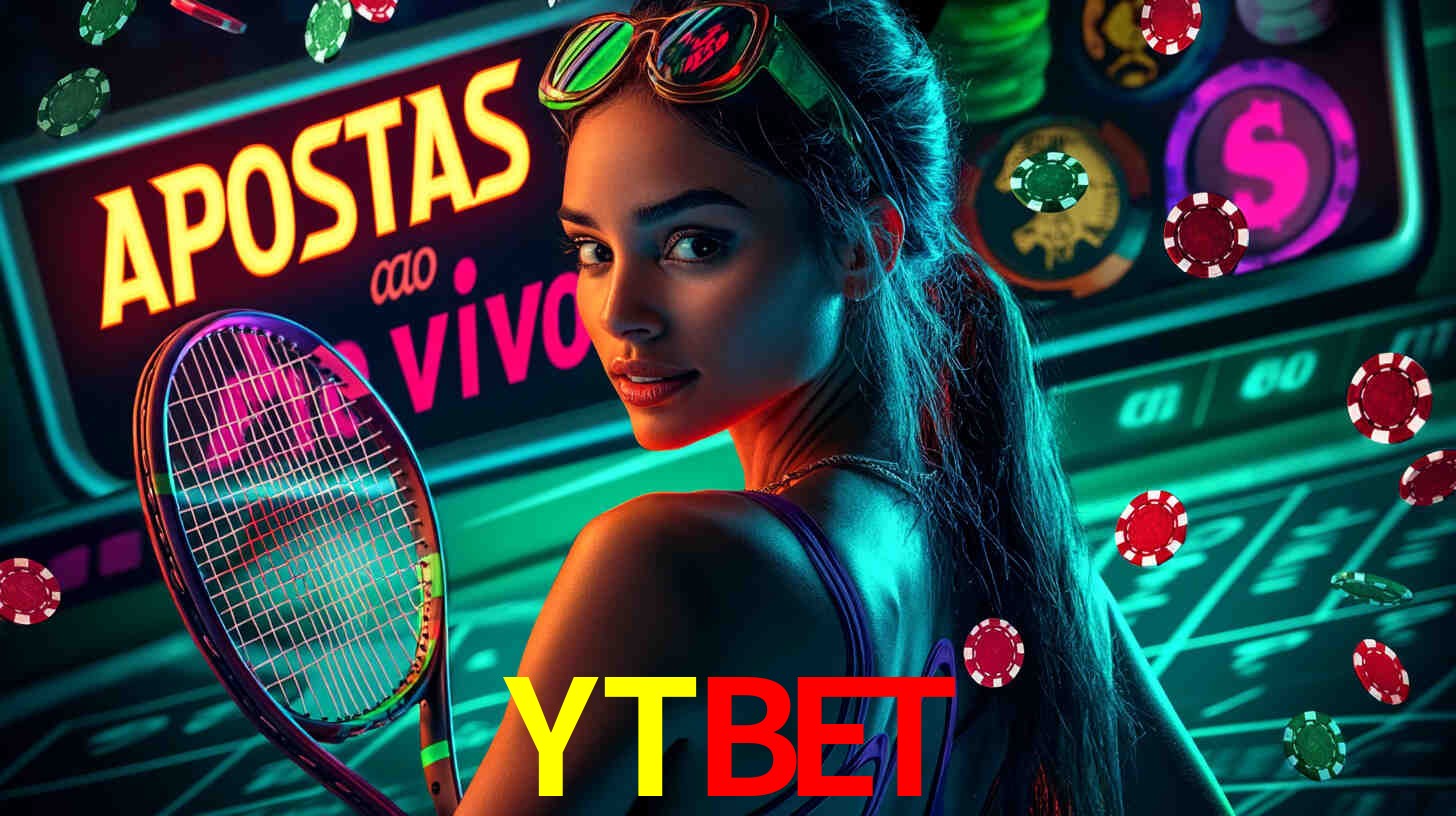 Descubra a Magia dos Jogos de Arcade no YTBET