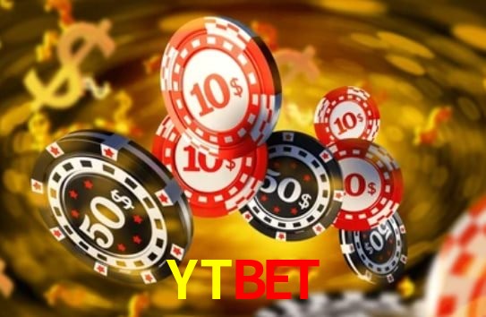 Torneios YTBET